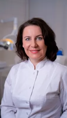 Сунгурова Анастасия Анатольевна