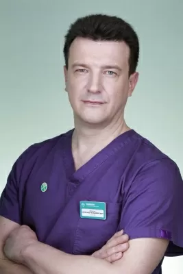 Балыкин Александр Владимирович