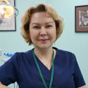 Братова Ольга Александровна