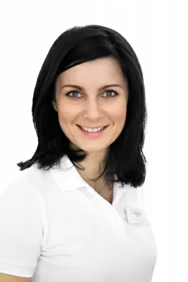 Кострица Анна Юрьевна