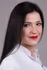 Сарычева Наталья Владимировна