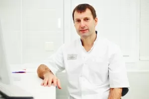 Моисеев Станислав Анатольевич