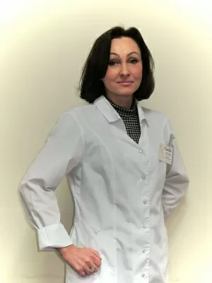 Гройсман Ирина Дмитриевна