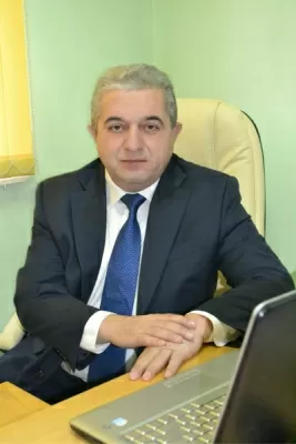 Ордян Артём Георгиевич