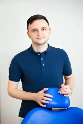 Авсеенко Сергей Михайлович