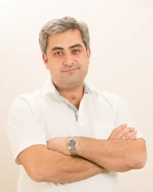 Геворкян Эдуард Михайлович