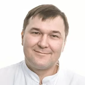 Серавкин Максим Борисович