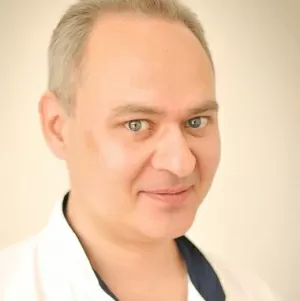 Пашкевич Сергей Георгиевич