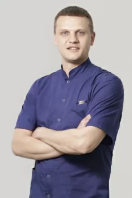 Соснер Петр Олегович