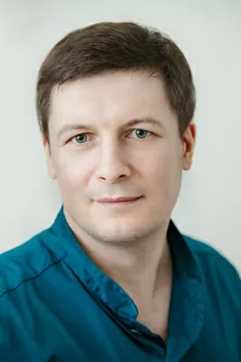 Васильев Владимир Алексеевич