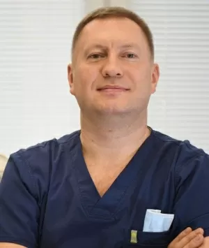 Максимов Николай Владимирович