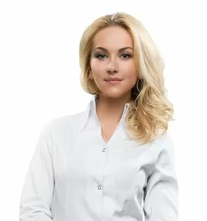 Бабийчук Ангелина Дмитриевна