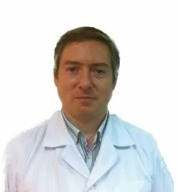 Свитнев Петр Сергеевич