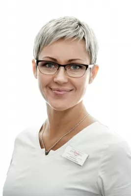 Бойчевская Светлана Васильевна