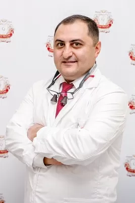 Давтян Давид Арменович