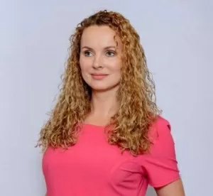 Воронцова Елена Анатольевна