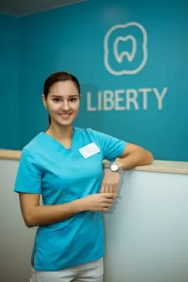 Сидоренко Наталья Васильевна