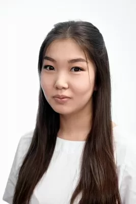 Очирова Саяна Баировна