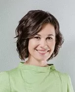 Вереш Юлия Петровна