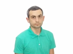 Ланцов Андрей Александрович