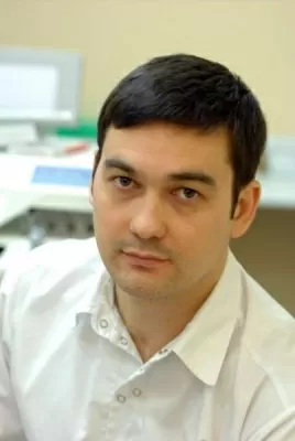 Ионов Руслан Игоревич