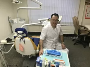 Ефимов Игорь Моисеевич