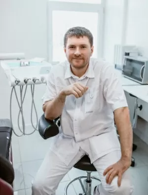 Шмаков Артем Михайлович