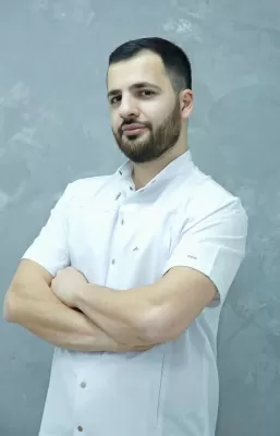 Гейдаров Асиф Маилович