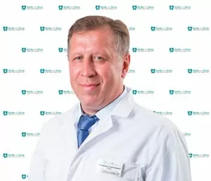 Путь Владимир Анатольевич