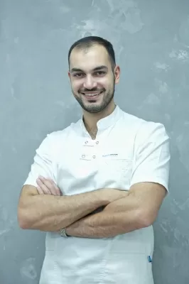 Падиев Гурген Борисович