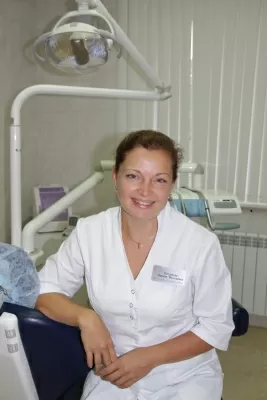 Петрякова Марина Васильевна