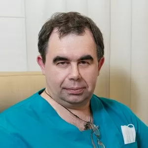 Рожков Тимофей Феликсович