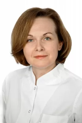 Шукевич Светлана Евгеньевна