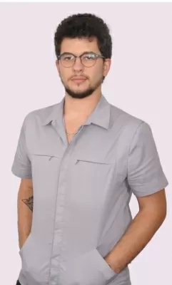 Колесников Глеб Станиславович