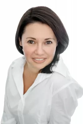 Свиридова Антонина Алексеевна