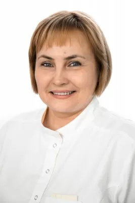 Шишкова Ольга Юрьевна