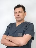 Ронжин Сергей Юрьевич