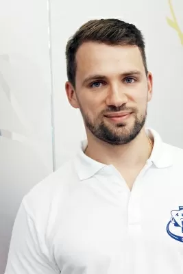 Журавский Дмитрий Алексеевич