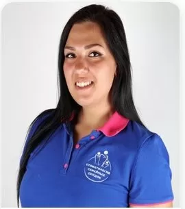 Бусарова Мария Александровна