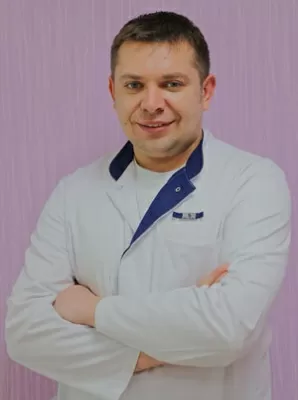 Марков Сергей Сергеевич