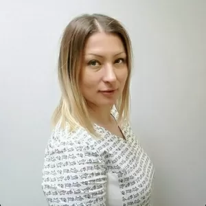Челях Елена Николаевна