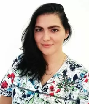 Литвинова Юлия Александровна