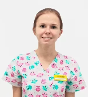 Пиринен Наталья Владимировна