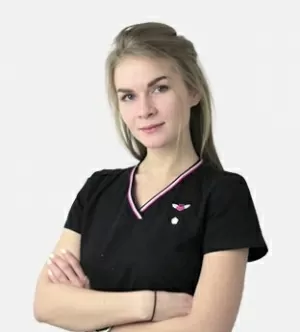 Тюрина Александра Александровна