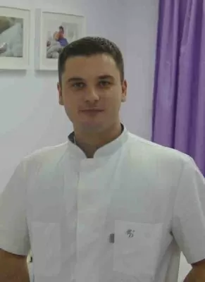 Юскаев Денис Юрьевич