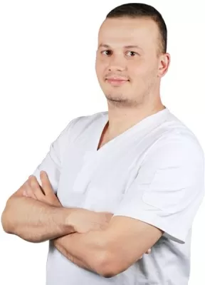 Мансурский Марлен Александрович