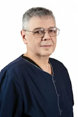 Кохан Аркадий Миронович