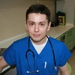 Кулаев Артем Дзантемирович