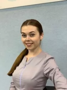 Полякова Нина Игоревна