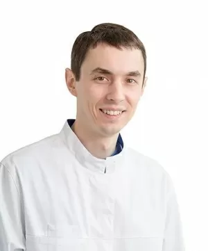 Куценко Роман Валерьевич